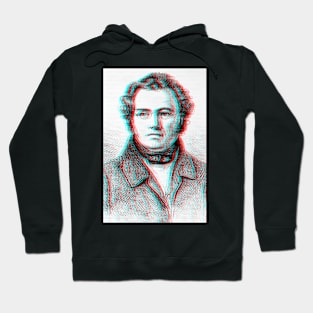 Franz Schubert Hoodie